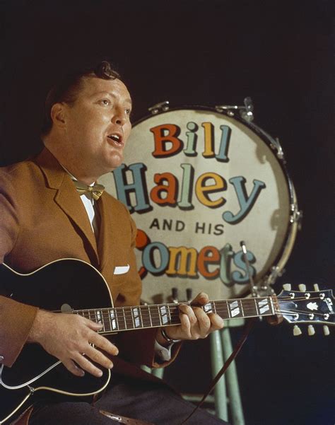 Bill Haley