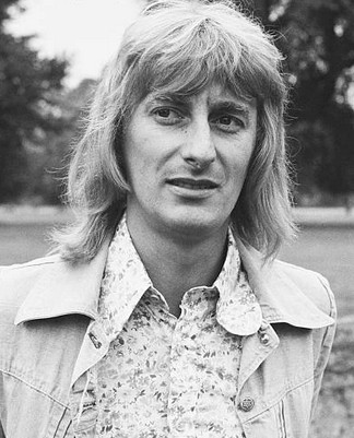 Dee Murray