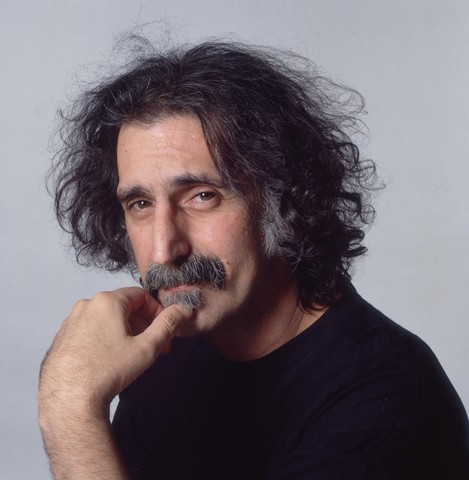 Frank Zappa