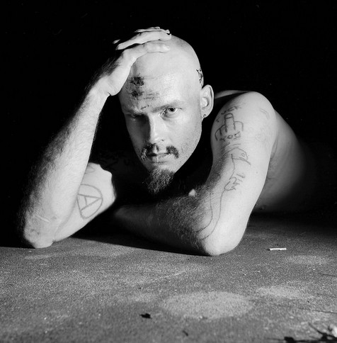 GG Allin
