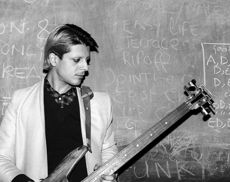 Mick Karn