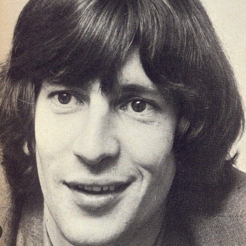 Ronnie Bond