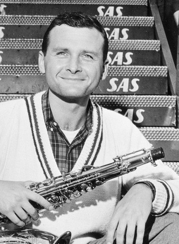 Stan Getz