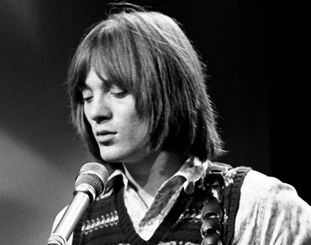 Steve Marriott
