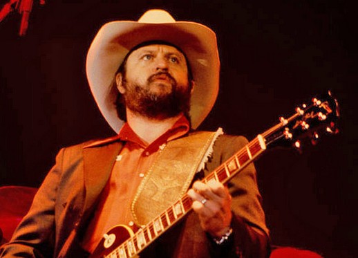 Toy Caldwell