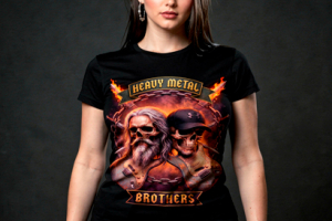 Camisetas